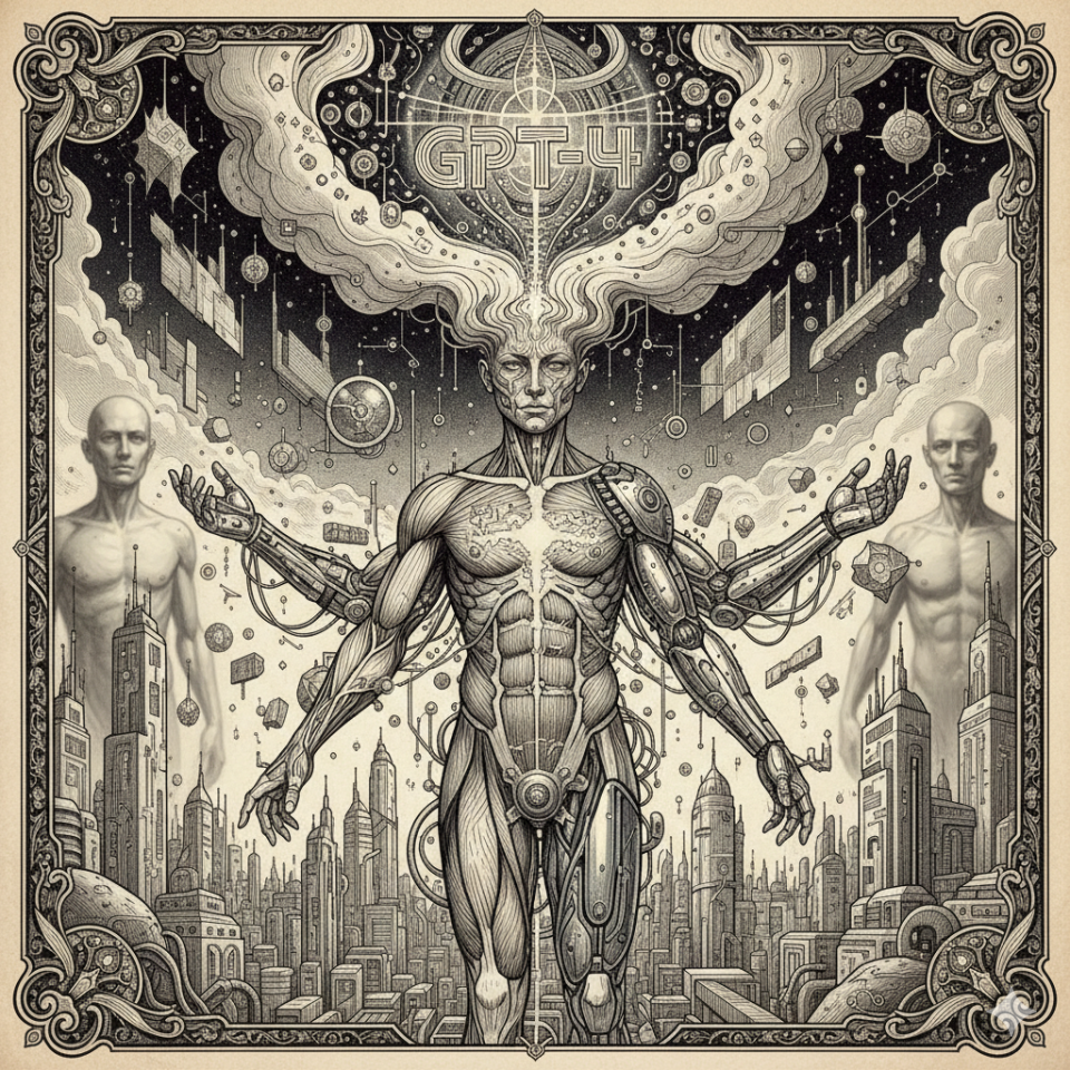 transhumanismo