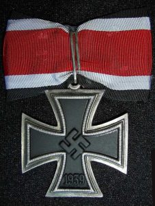 cruz nazi